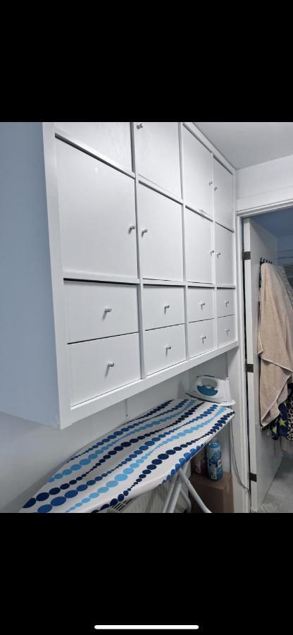 Shoreditch Apartment Free Parking 런던 외부 사진