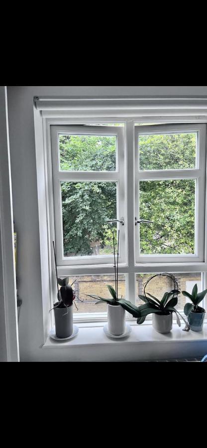 Shoreditch Apartment Free Parking 런던 외부 사진