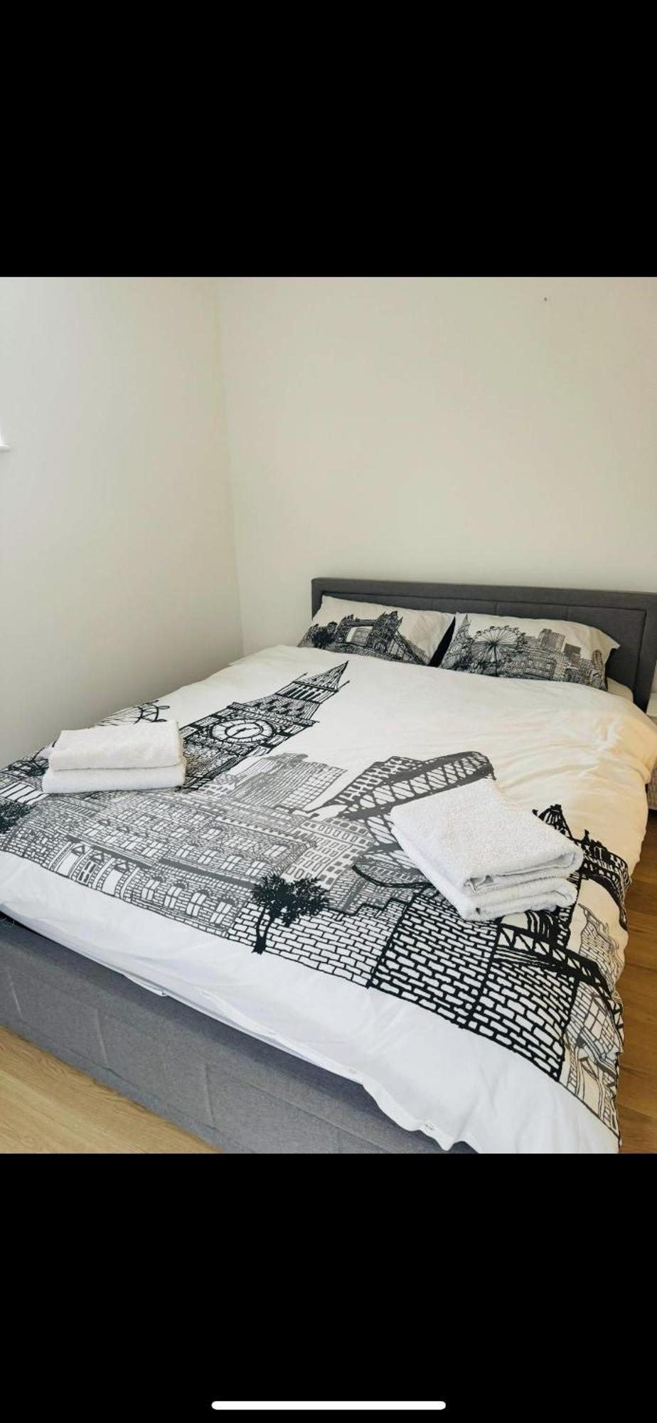 Shoreditch Apartment Free Parking 런던 외부 사진