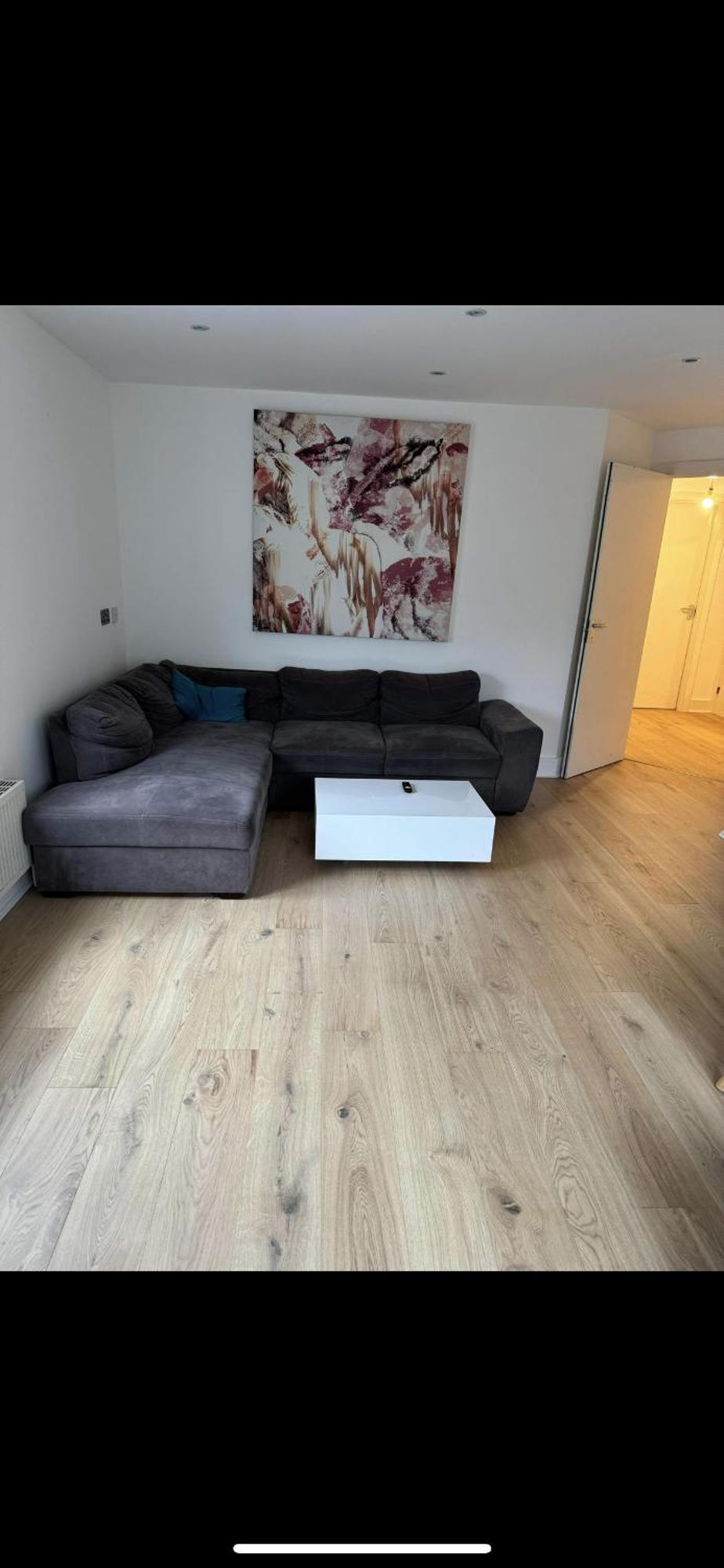 Shoreditch Apartment Free Parking 런던 외부 사진