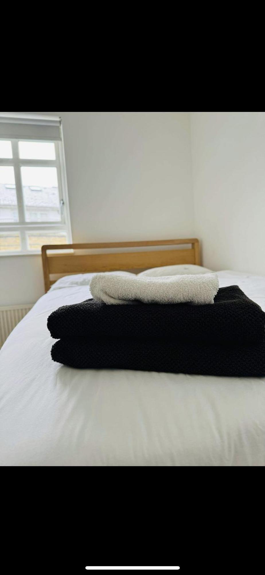 Shoreditch Apartment Free Parking 런던 외부 사진