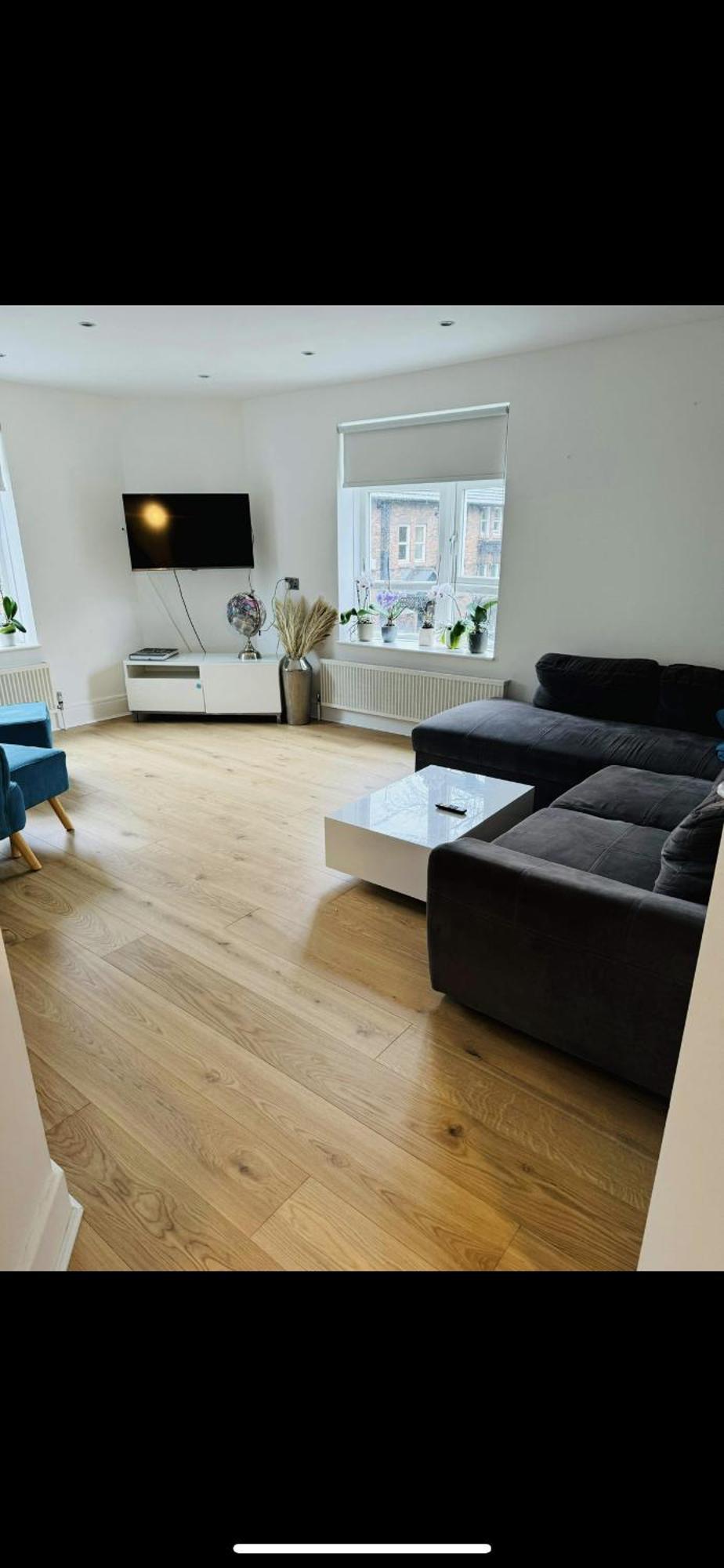 Shoreditch Apartment Free Parking 런던 외부 사진