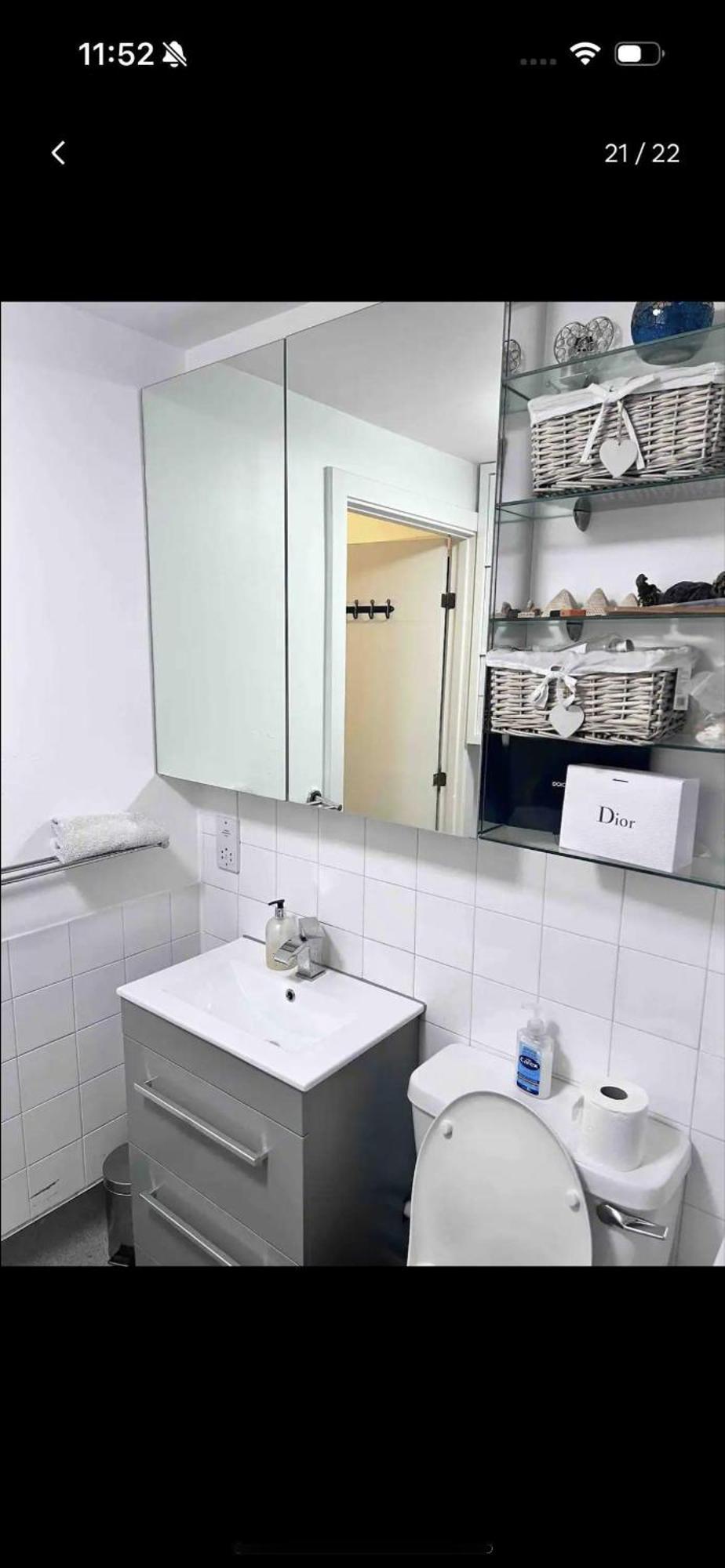 Shoreditch Apartment Free Parking 런던 외부 사진